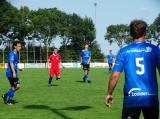 Den Bommel 1 - S.K.N.W.K. 1 (oefen) seizoen 2024-2025 (179/221)